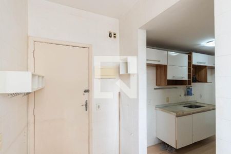 Apartamento para alugar com 65m², 1 quarto e 1 vagaÁrea de Serviço