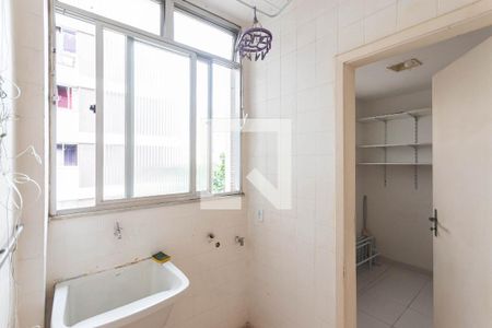 Apartamento para alugar com 65m², 1 quarto e 1 vagaÁrea de Serviço
