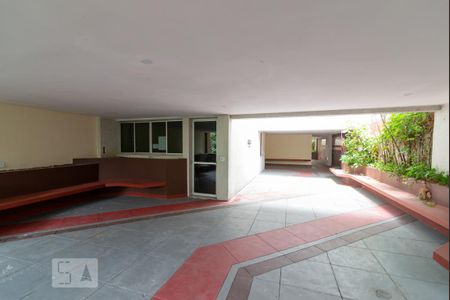 Apartamento para alugar com 65m², 1 quarto e 1 vaga Apartamento para alugar com 65m², 1 quarto e 1 vagaÁrea Comum