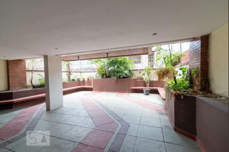 Apartamento para alugar com 65m², 1 quarto e 1 vaga Apartamento para alugar com 65m², 1 quarto e 1 vagaÁrea Comum