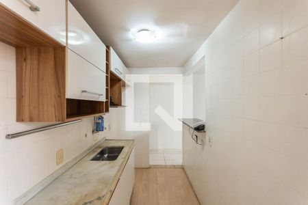 Apartamento para alugar com 65m², 1 quarto e 1 vagaCozinha