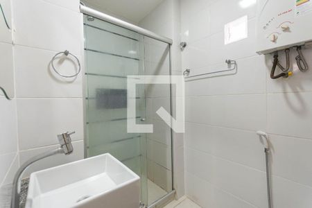 Apartamento para alugar com 65m², 1 quarto e 1 vagaBanheiro