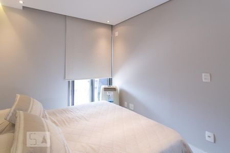 Quarto de apartamento para alugar com 1 quarto, 52m² em Barra Funda, São Paulo