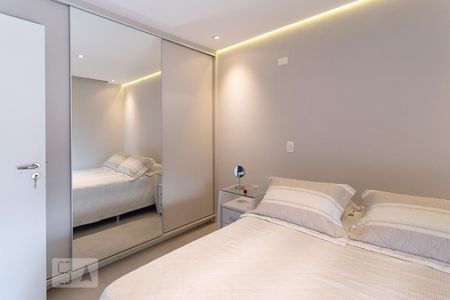 Quarto de apartamento para alugar com 1 quarto, 52m² em Barra Funda, São Paulo