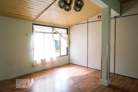 Sala 2 de casa à venda com 4 quartos, 240m² em Campo Novo, Porto Alegre