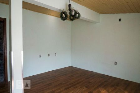 Sala 2 de casa à venda com 4 quartos, 240m² em Campo Novo, Porto Alegre