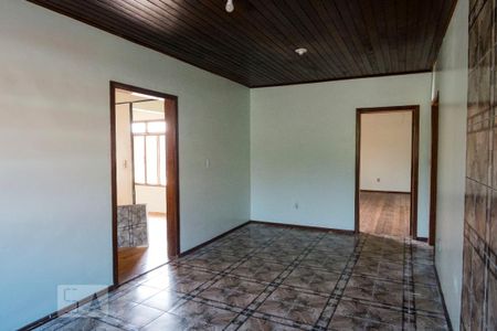 Cozinha de casa à venda com 4 quartos, 240m² em Campo Novo, Porto Alegre