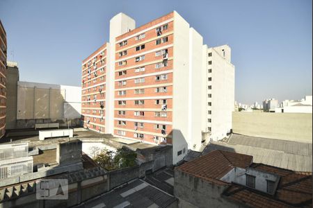 Vista da sala ou quarto 1 de apartamento à venda com 2 quartos, 50m² em Brás, São Paulo