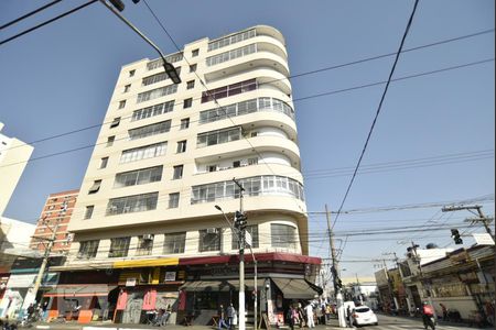 Apartamento à venda com 50m², 2 quartos e sem vagaFachada