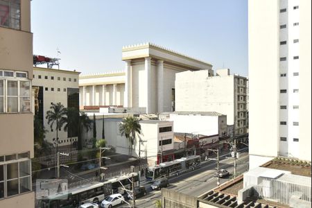Vista da sala ou quarto 1 de apartamento à venda com 2 quartos, 50m² em Brás, São Paulo