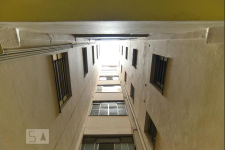 Apartamento à venda com 50m², 2 quartos e sem vagaInterior do edifício