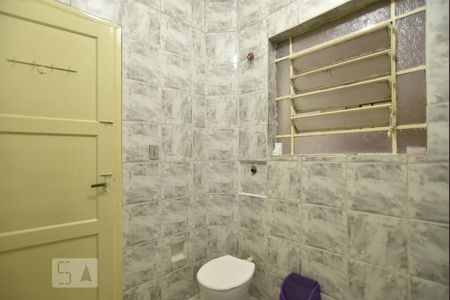 Apartamento à venda com 50m², 2 quartos e sem vagaBanheiro