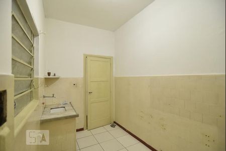 Apartamento à venda com 50m², 2 quartos e sem vagaCozinha