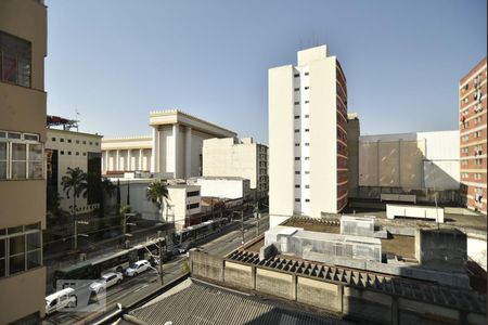 Vista da sala ou quarto 1 de apartamento à venda com 2 quartos, 50m² em Brás, São Paulo