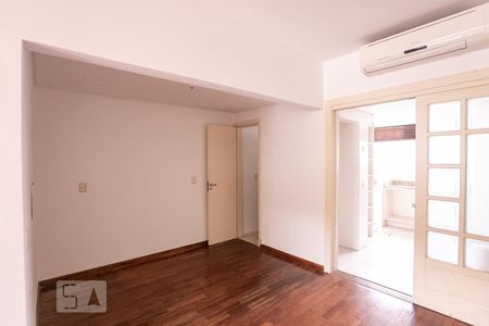 Sala de casa à venda com 2 quartos, 78m² em Tristeza, Porto Alegre