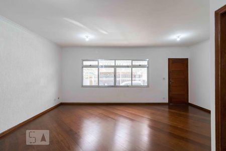 Sala de casa à venda com 5 quartos, 420m² em Mooca, São Paulo