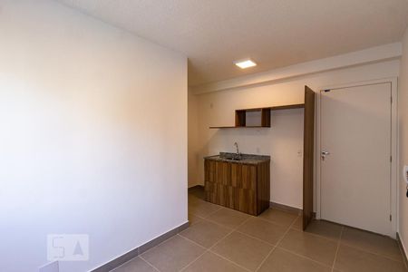 Sala de apartamento à venda com 1 quarto, 26m² em Bela Vista, São Paulo