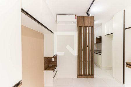 Studio  de kitnet/studio para alugar com 1 quarto, 25m² em Bela Vista, São Paulo