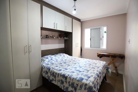 Quarto 1 de apartamento para alugar com 2 quartos, 51m² em Centro, Barueri