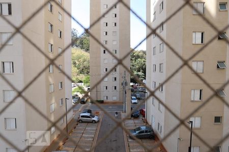Vista de apartamento para alugar com 2 quartos, 51m² em Centro, Barueri