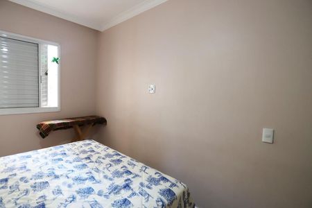 Quarto 1 de apartamento para alugar com 2 quartos, 51m² em Centro, Barueri