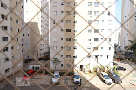 Vista de apartamento para alugar com 2 quartos, 51m² em Centro, Barueri