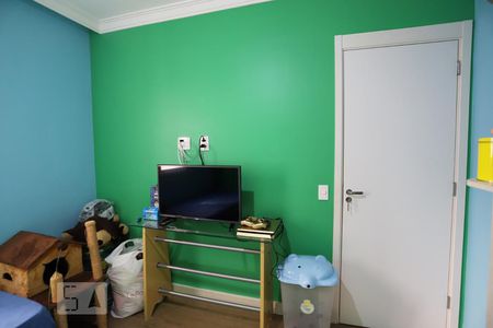 Quarto 2 de apartamento para alugar com 2 quartos, 51m² em Centro, Barueri