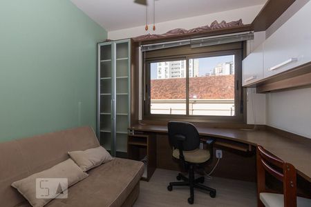 Quarto 1 de apartamento à venda com 2 quartos, 95m² em Rio Branco, Porto Alegre