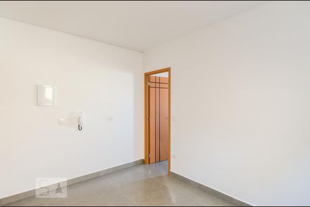 Sala cozinha de apartamento para alugar com 1 quarto, 45m² em Ferrazópolis, São Bernardo do Campo