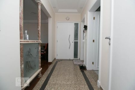 Apartamento à venda com 150m², 3 quartos e 3 vagasHall de Entrada