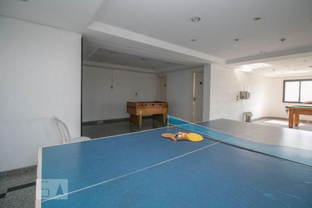 Apartamento à venda com 150m², 3 quartos e 3 vagasSalão de Jogos 