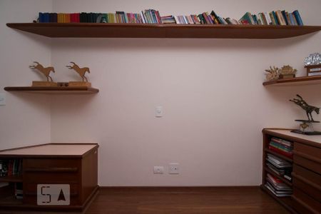 Apartamento à venda com 150m², 3 quartos e 3 vagasQuarto 