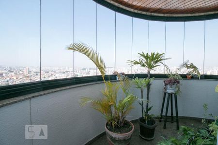 Apartamento à venda com 150m², 3 quartos e 3 vagasVaranda Suite 1