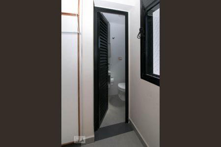 Apartamento à venda com 150m², 3 quartos e 3 vagasQuarto de Serviço