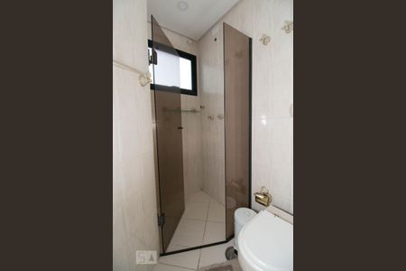 Apartamento à venda com 150m², 3 quartos e 3 vagasBanheiro