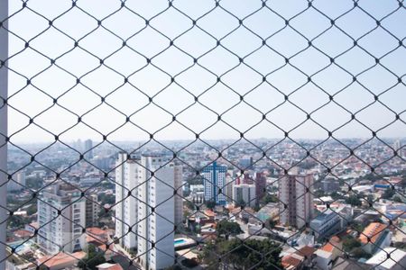 Apartamento à venda com 150m², 3 quartos e 3 vagasVista Quarto 