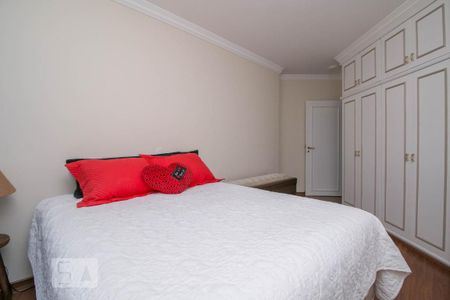 Apartamento à venda com 150m², 3 quartos e 3 vagasSuite 1