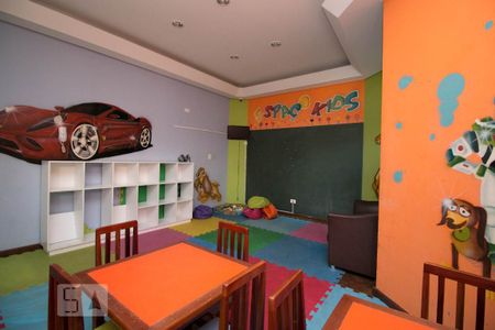 Apartamento à venda com 150m², 3 quartos e 3 vagasBrinquedoteca