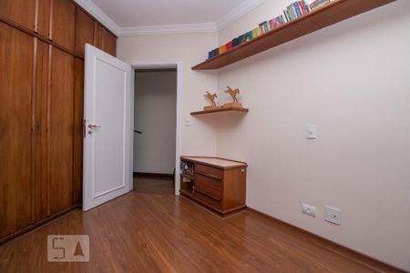 Apartamento à venda com 150m², 3 quartos e 3 vagasQuarto 