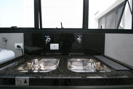 Apartamento à venda com 150m², 3 quartos e 3 vagasÁrea de Serviço