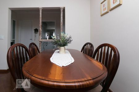 Apartamento à venda com 150m², 3 quartos e 3 vagasSala