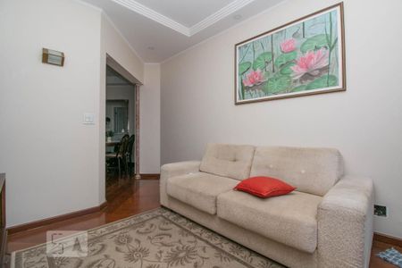 Apartamento à venda com 150m², 3 quartos e 3 vagasSala de TV