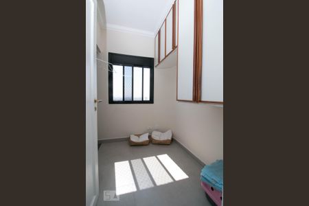 Apartamento à venda com 150m², 3 quartos e 3 vagasQuarto de Serviço