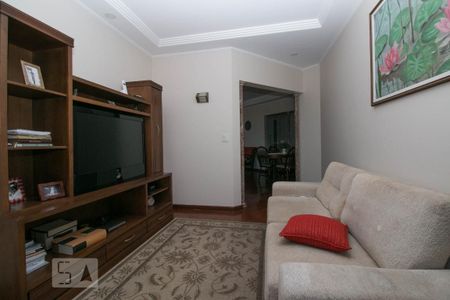 Apartamento à venda com 150m², 3 quartos e 3 vagasSala de TV