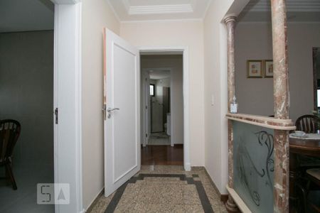 Apartamento à venda com 150m², 3 quartos e 3 vagasHall de Entrada