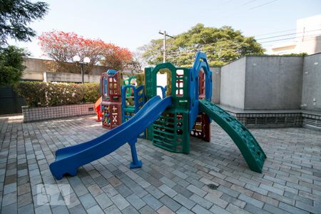 Apartamento à venda com 150m², 3 quartos e 3 vagasPlayground