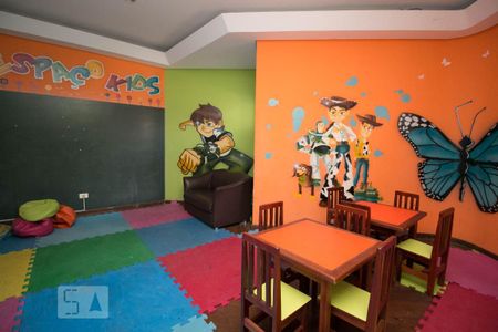 Apartamento à venda com 150m², 3 quartos e 3 vagasBrinquedoteca