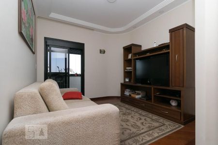 Apartamento à venda com 150m², 3 quartos e 3 vagasSala de TV