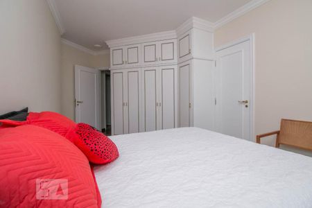 Apartamento à venda com 150m², 3 quartos e 3 vagasSuite 1