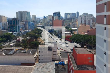 Vista de kitnet/studio à venda com 0 quarto, 26m² em Bela Vista, São Paulo